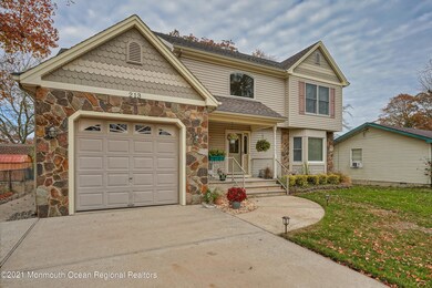 213 E Cape May Ave, Ocean Gate, NJ 08740 - photo 2