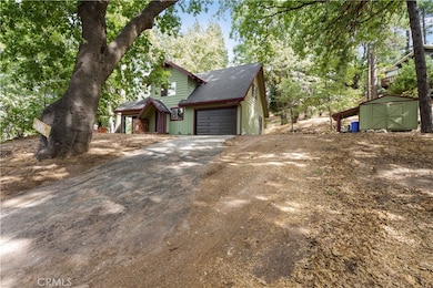 30687 Ferndale Dr, Running Springs, CA 92382 - photo 2