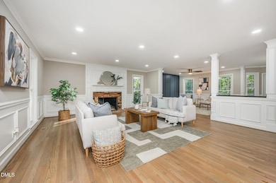 6504 Jade Tree Ln, Raleigh, NC 27615 - photo 2