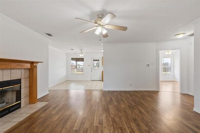 3905 Country Meadows Rd, Granbury, TX 76049 - photo 4