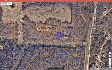 Lot 9, Block 1 Kenninghall Ln, Bella Vista, AR 72715 - photo 3