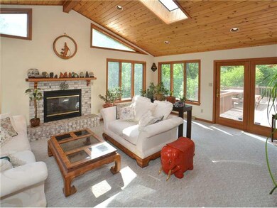 Family Room.