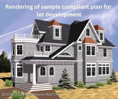 1 Bowline Ave, Mantoloking, NJ 08738 - photo 5