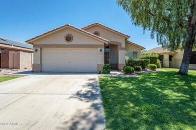 5719 E Harmony Ave, Mesa, AZ 85206 - photo 2