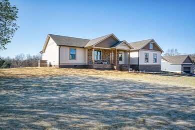 824 Dodson Chapel Rd, Cookeville, TN 38506 - photo 3