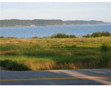 View. Gorgeous ocean view from front...