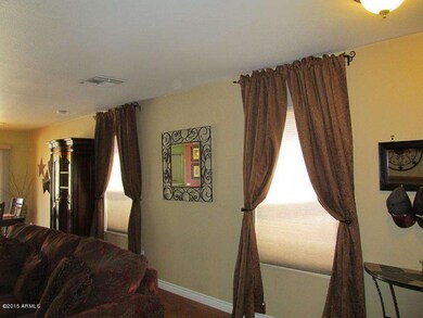 window treatments upgraded blinds