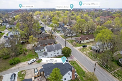 Proximity to Colleges and Hospitals