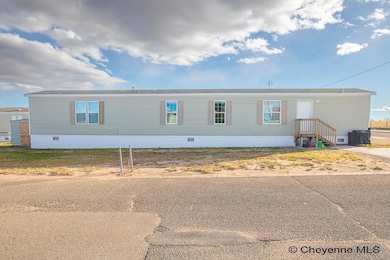 3400 S Greeley Hwy unit 255, Cheyenne, WY 82007 - photo 2