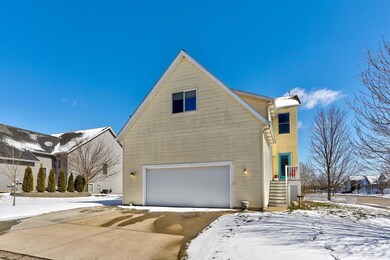 67 Knollwood Pkwy unit 24, Holland, MI 49423 - photo 2