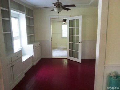 Library with built Ins'