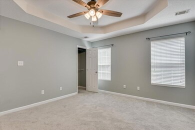 Columbia County GA Remarkable Dream Home