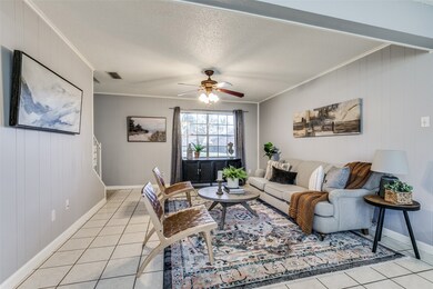 1925 Chattanooga Dr, Bedford, TX 76022 - photo 3