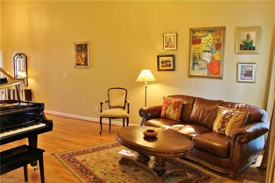 7 Indigo Lake Terrace unit 50, Greensboro, NC 27455 - photo 4