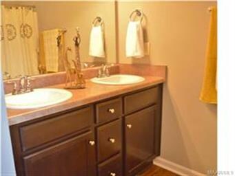 Master Vanity