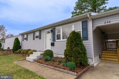 230 Federalsburg S, Laurel, MD 20724 - photo 3