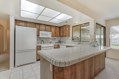 Tile Counters