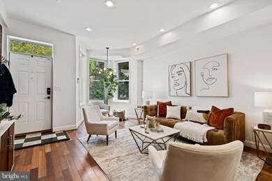 1500 1st St NW, Washington, DC 20001 - photo 4