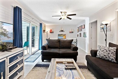 4840 Moss Creek Loop unit 63 Moss Creek Loop, Murrells Inlet, SC 29576 - photo 4