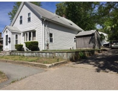 460 North St, Randolph, MA 02368 - photo 2