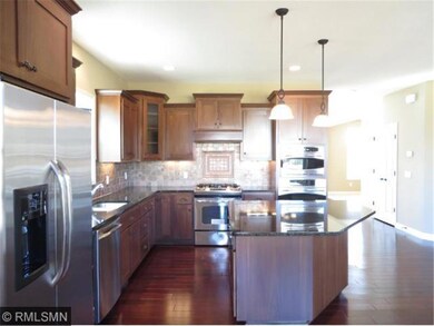 The kitchen is spacious, well-designed and a comfo