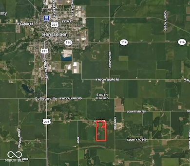 2025 E Eger Rd, Rensselaer, IN 47978 - photo 6