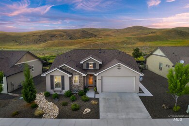 19289 N Glenisla Ave, Boise, ID 83714 - photo 2