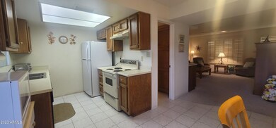 16510 E Palisades Blvd unit 22, Fountain Hills, AZ 85268 - photo 6