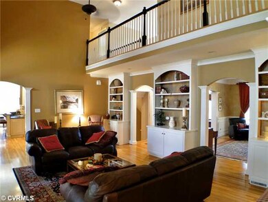 Den/Family/Great Room