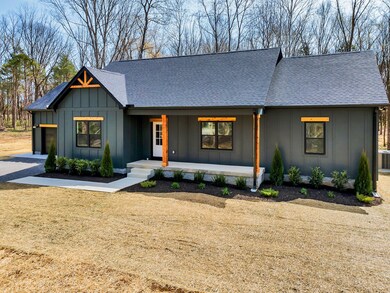 2521 Anes Station Rd, Lewisburg, TN 37091 - photo 2