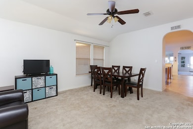 10907 Gallop Falls, San Antonio, TX 78254 - photo 6