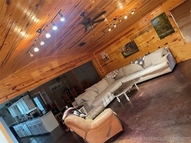 107794 S 4540 Rd, Vian, OK 74962 - photo 2