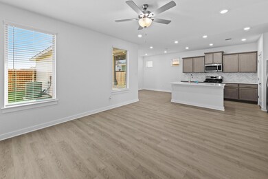 641 Salamander St, San Marcos, TX 78666 - photo 5