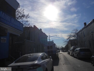 809 N Glover St, Baltimore, MD 21205 - photo 3