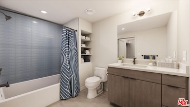 800 N Front St unit 1437, Burbank, CA 91502 - photo 2