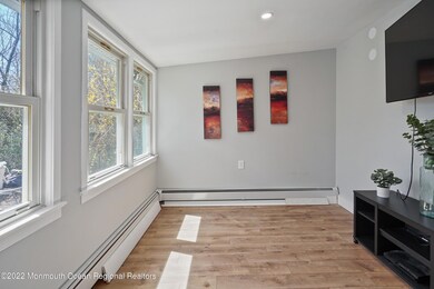 Additional Room