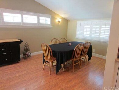 Dinning room