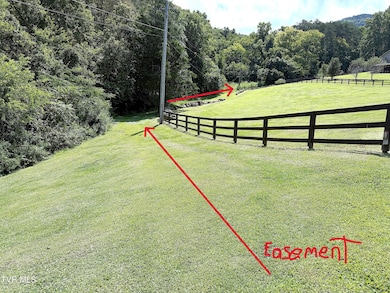 6acres Trentham Rd, Newport, TN 37821 - photo 2