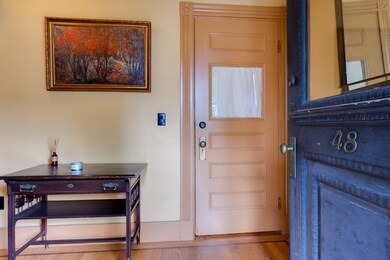 48 Oakridge St unit 1, Mattapan, MA 02126 - photo 3