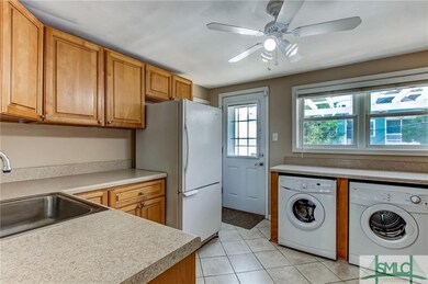 414 E Park Ave unit D, Savannah, GA 31401 - photo 6