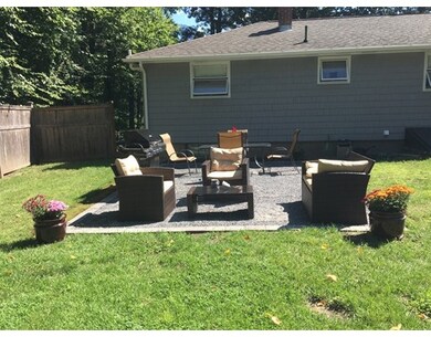 421 Bullard St, Holden, MA 01520 - photo 4