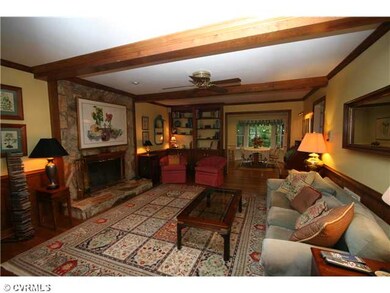 Den/Family/Great Room