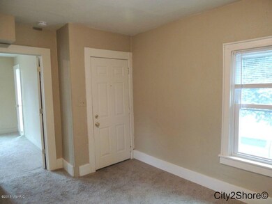 Entry into unit 2