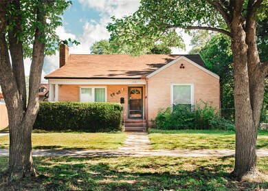 1316 W Dakota Ave, Chickasha, OK 73018 - photo 3