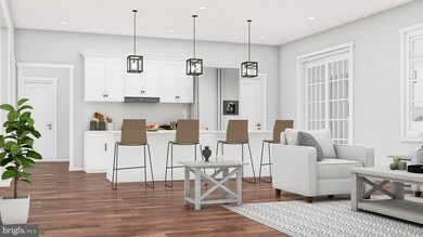 502 Winding Way #Berkley Model, Wrightsville, PA 17368 - photo 4