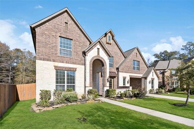 28258 Calaveras Lake Dr, Spring, TX 77386 - photo 3