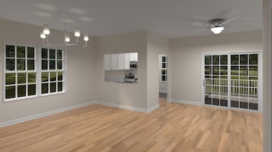 6643 Jojo Ln, Hollins, VA 24019 - photo 2