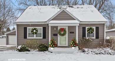 147 Gaylord Dr, Rockford, MI 49341 - photo 2