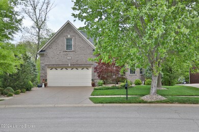 11307 Valley Cove Cir, Louisville, KY 40291 - photo 2