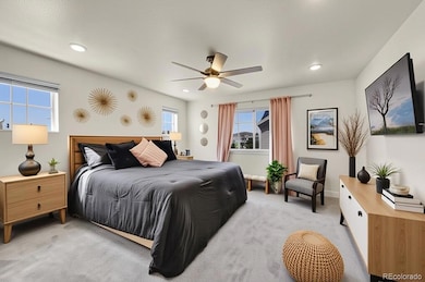 16818 E 119th Ave unit A, Commerce City, CO 80022 - photo 7